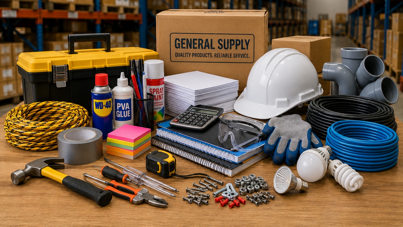 General Supply