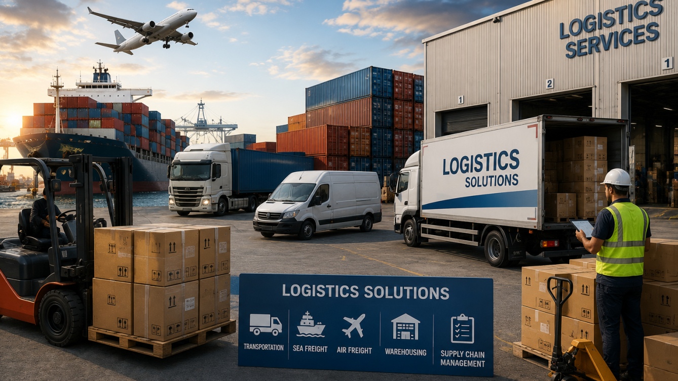 Logistics