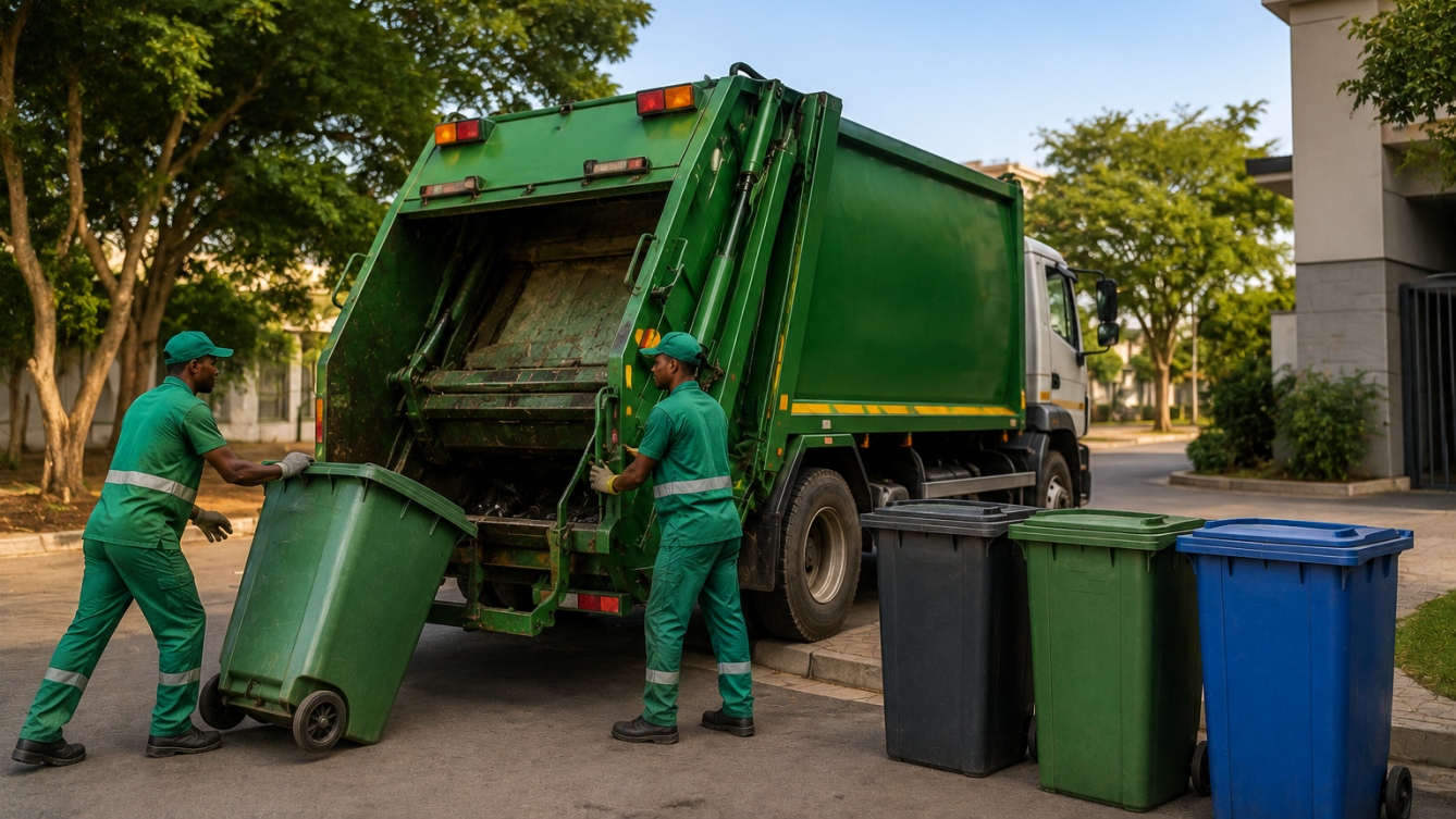 Waste Management