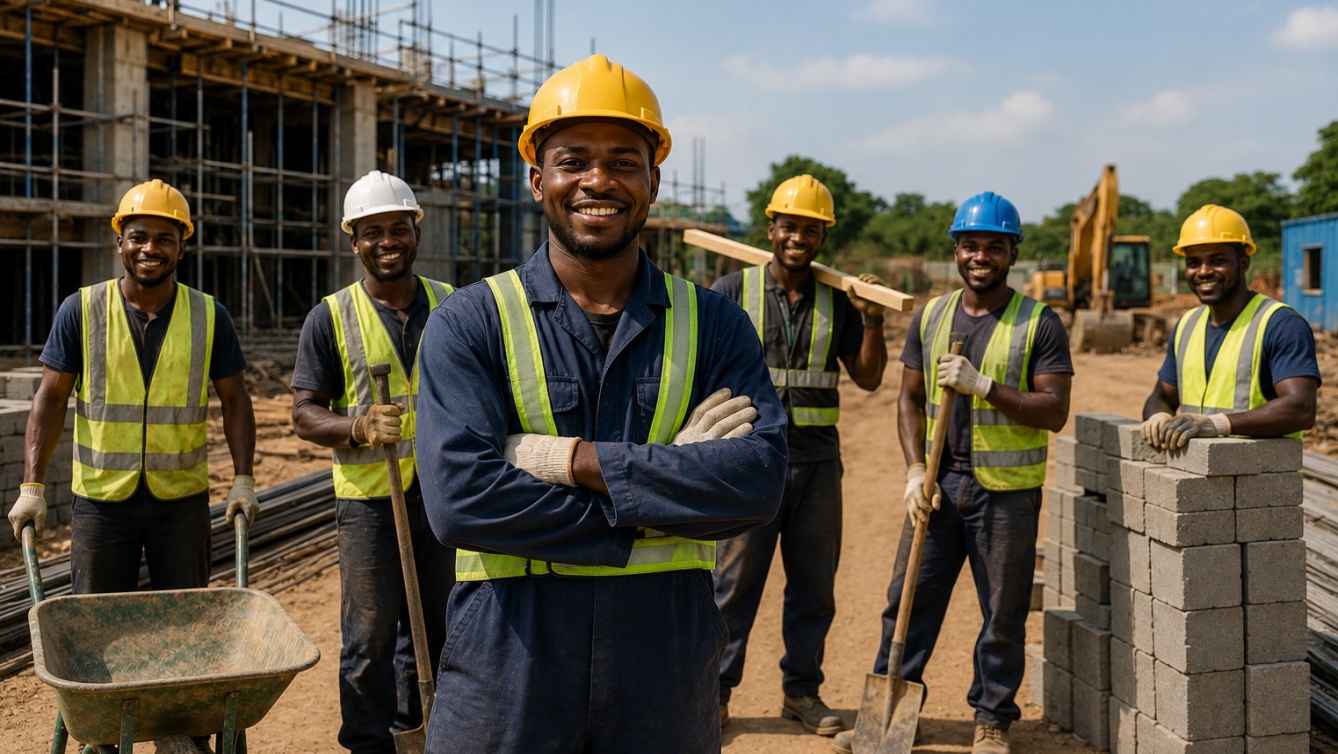 Labour Supply