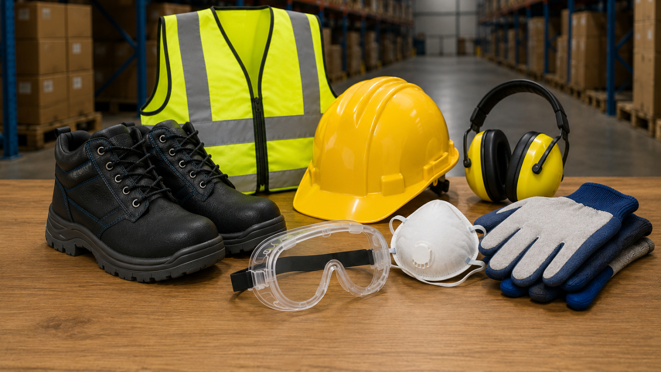 PPE Supply